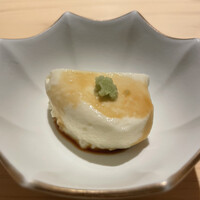 鮨 由う - 