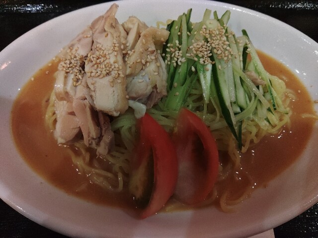 欣秋（キンシュウ）- 秋田の本格中華レストラン | 手頃な価格で本格料理