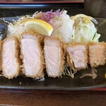 丸一食堂 - 