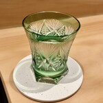 日本料理 鷹光 - 鄙願　大吟醸