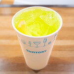 サントリードリンクコーナー - ハイライム