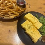 キャンプ酒場 TOKOCK - 