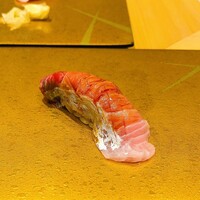 横浜 鮨 ふくじゅ - 