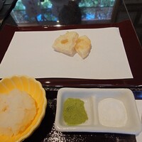 京都祇園 天ぷら八坂圓堂 - 