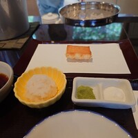 京都祇園 天ぷら八坂圓堂 - 