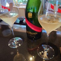 京都祇園 天ぷら八坂圓堂 - 