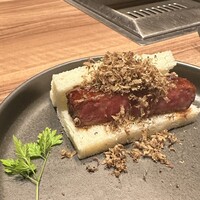 焼肉うしごろ 新宿三丁目店 - 