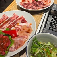 横浜焼肉kintan - 