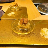 横浜 鮨 ふくじゅ - 