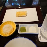 京都祇園 天ぷら八坂圓堂 - 