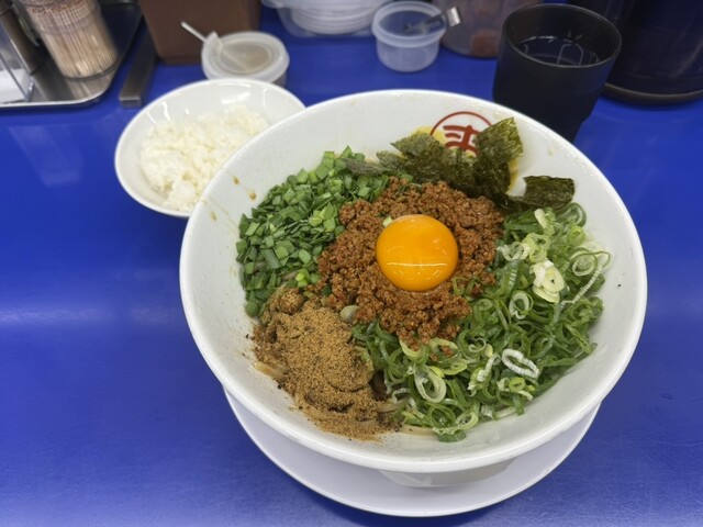 Rairai Tei Kandaimae Ten