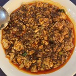 赤坂 四川飯店 - 