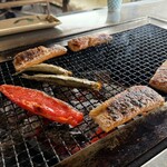 喰い処 鮭番屋 - 