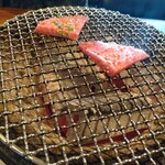 炭火焼肉 琉宮苑 - 