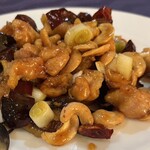 赤坂 四川飯店 - 