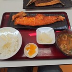 四日市ヒモノ食堂 - 
