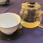 赤坂 四川飯店 - 