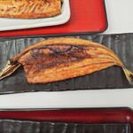 四日市ヒモノ食堂 - 