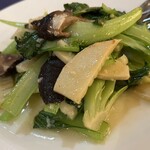 赤坂 四川飯店 - 