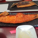 四日市ヒモノ食堂 - 