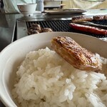 喰い処 鮭番屋 - 