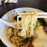 Kaedashi Ramen Arisawa