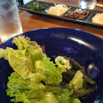 炭火焼肉 琉宮苑 - 