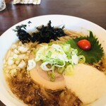 Kaedashi Ramen Arisawa