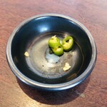 Kaedashi Ramen Arisawa