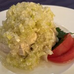 赤坂 四川飯店 - 