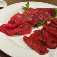 焼肉あきら - 