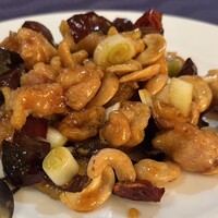 赤坂 四川飯店 - 