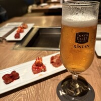 渋谷焼肉 KINTAN - 