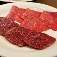 焼肉あきら - 