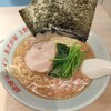 横濱ラーメン あさが家 上野店