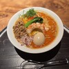 らぁ麺 かりよん(仮)
