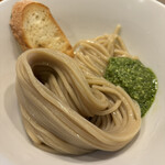 つけ麺 五ノ神製作所 - 