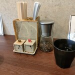 ramen club トトノエ - 