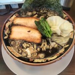 中華そばやましげ - 