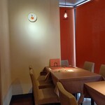 キッチン直樹 - 店内模様