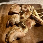 串焼き もんじろう - 