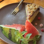 ｃａｆｅ ゴリョウ - 