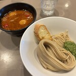 つけ麺 五ノ神製作所 - 