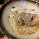 ramen club トトノエ - 