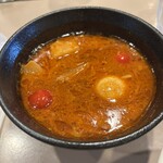 つけ麺 五ノ神製作所 - 
