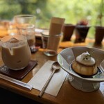 ｃａｆｅ ゴリョウ - 