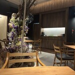 らぁ麺 かりよん(仮) - 