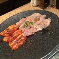 渋谷焼肉 KINTAN - 