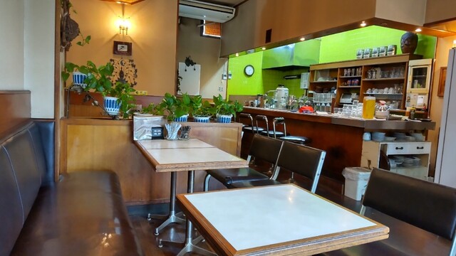 Cafe de Cafe photo 4