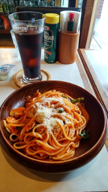 Cafe de Cafe photo 3